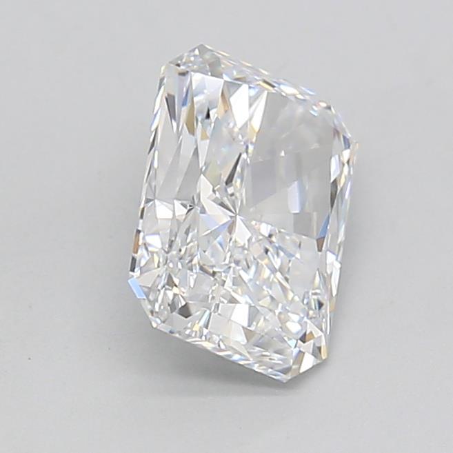 2.04 Carat Radiant Lab Diamond :: Greenstar spin frame 05