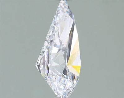 1.86 Carat Pear Lab Diamond :: Greenstar spin frame 05