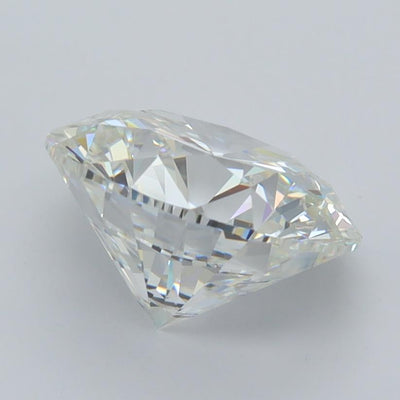 2.95 Carat Round Lab Diamond :: Greenstar spin frame 05