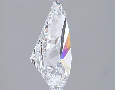 1.51 Carat Pear Lab Diamond :: Greenstar spin frame 05