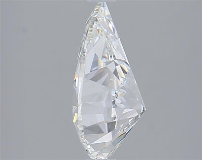 2.25 Carat Pear Lab Diamond :: Greenstar spin frame 05