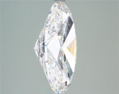 6.09 Carat Oval Lab Diamond :: Greenstar spin frame 05