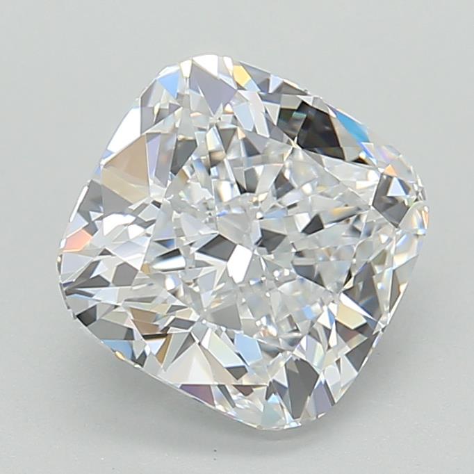 2.88 Carat Cushion Lab Diamond :: Greenstar spin frame 05
