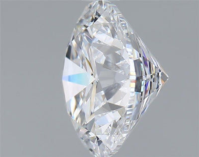 2.02 Carat Round Lab Diamond :: Greenstar spin frame 05