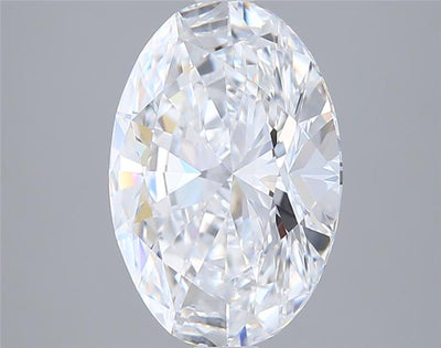 2.54 Carat Oval Lab Diamond :: Greenstar spin frame 05