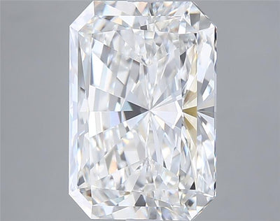5.09 Carat Radiant Lab Diamond :: Greenstar spin frame 05
