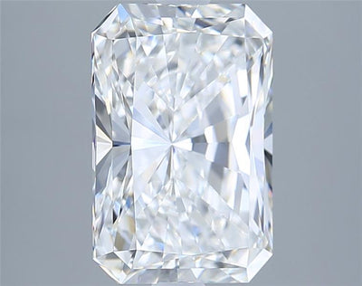 2.86 Carat Radiant Lab Diamond :: Greenstar spin frame 05