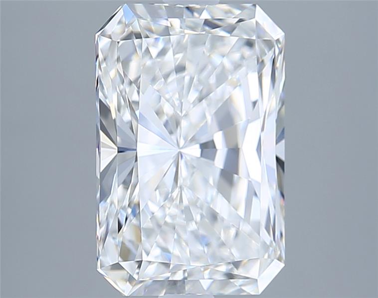 2.86 Carat Radiant Lab Diamond :: Greenstar spin frame 05