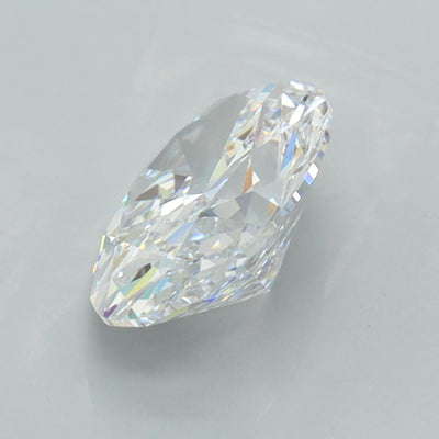 2.04 Carat Oval Lab Diamond :: Greenstar spin frame 05