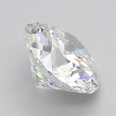 2.20 Carat Round Lab Diamond :: Greenstar spin frame 05