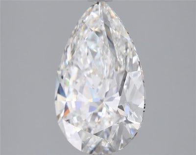 2.55 Carat Pear Lab Diamond :: Greenstar spin frame 05
