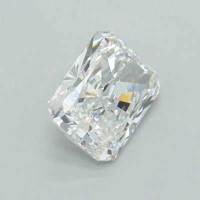 1.20 Carat Radiant Lab Diamond :: Greenstar spin frame 05