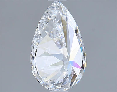 1.51 Carat Pear Lab Diamond :: Greenstar spin frame 05