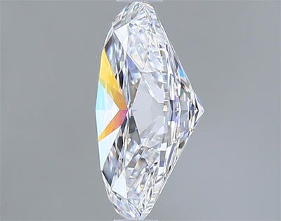 2.04 Carat Oval Lab Diamond :: Greenstar spin frame 05