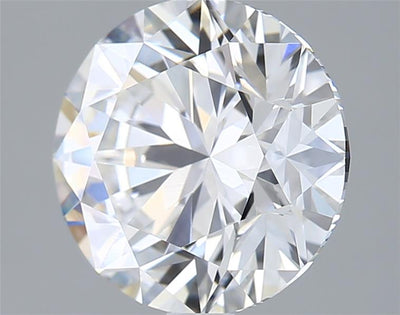2.52 Carat Round Lab Diamond :: Greenstar spin frame 05