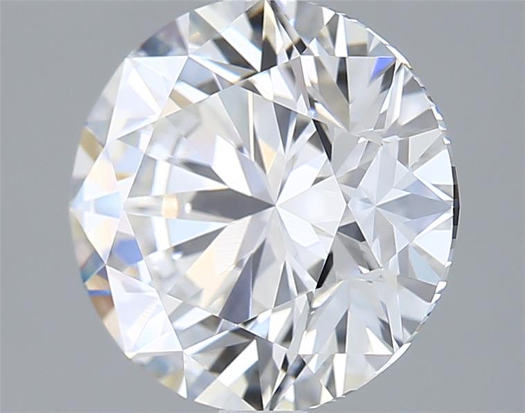 2.52 Carat Round Lab Diamond :: Greenstar spin frame 05