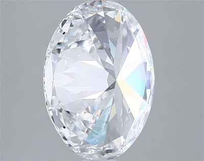 2.01 Carat Oval Lab Diamond :: Greenstar spin frame 05