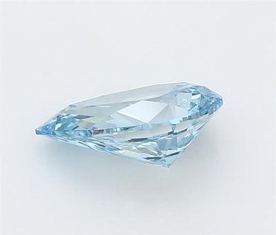 2.07 Carat Pear Lab Diamond :: Greenstar spin frame 05