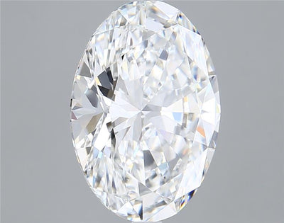 5.04 Carat Oval Lab Diamond :: Greenstar spin frame 05