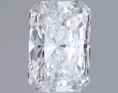1.04 Carat Radiant Lab Diamond :: Greenstar spin frame 05