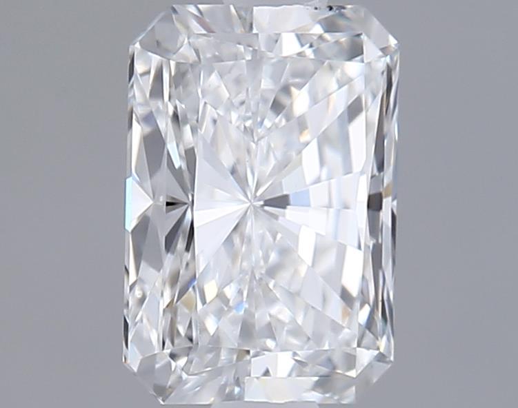 1.04 Carat Radiant Lab Diamond :: Greenstar spin frame 05