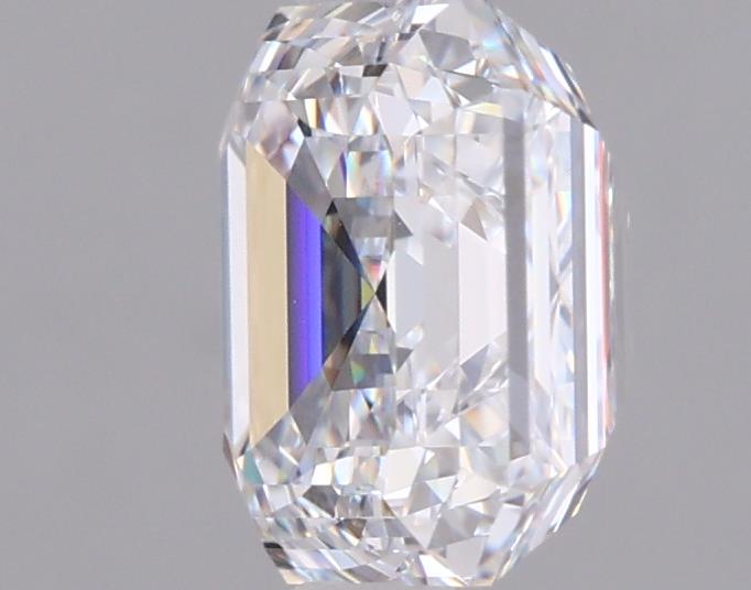 2.07 Carat Asscher Lab Diamond :: Greenstar spin frame 05