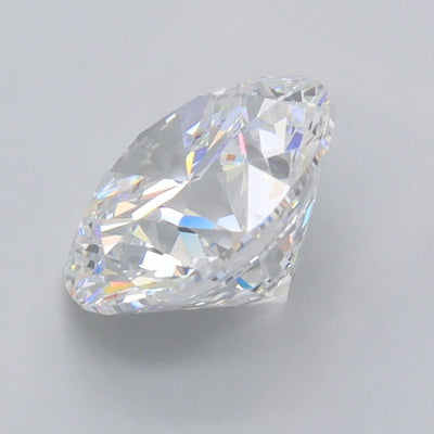 2.04 Carat Round Lab Diamond :: Greenstar spin frame 05