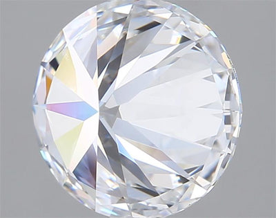 1.52 Carat Round Lab Diamond :: Greenstar spin frame 05