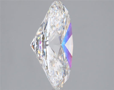 3.07 Carat Oval Lab Diamond :: Greenstar spin frame 05