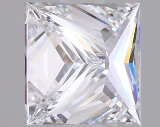 1.01 Carat Princess Lab Diamond :: Greenstar spin frame 05