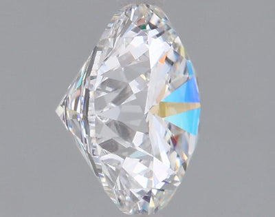 1.54 Carat Round Lab Diamond :: Greenstar spin frame 05