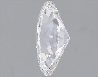 2.02 Carat Oval Lab Diamond :: Greenstar spin frame 05