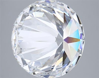 5.04 Carat Round Lab Diamond :: Greenstar spin frame 05