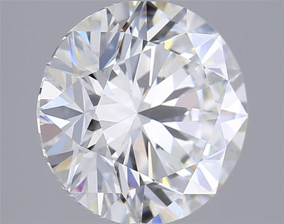 2.50 Carat Round Lab Diamond :: Greenstar spin frame 05