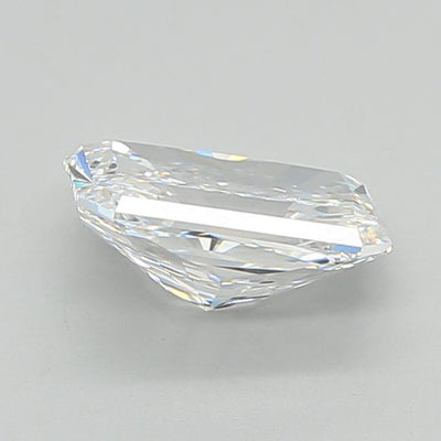 2.06 Carat Radiant Lab Diamond :: Greenstar spin frame 05