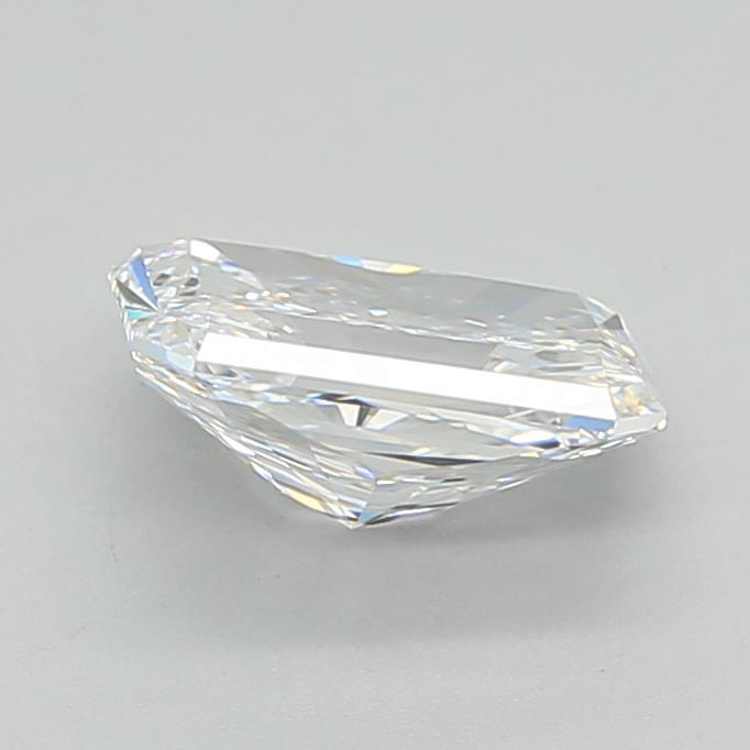 2.06 Carat Radiant Lab Diamond :: Greenstar spin frame 05