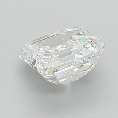 2.06 Carat Asscher Lab Diamond :: Greenstar spin frame 05