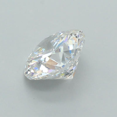 1.03 Carat Round Lab Diamond :: Greenstar spin frame 05