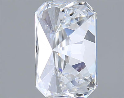 1.60 Carat Radiant Lab Diamond :: Greenstar spin frame 05