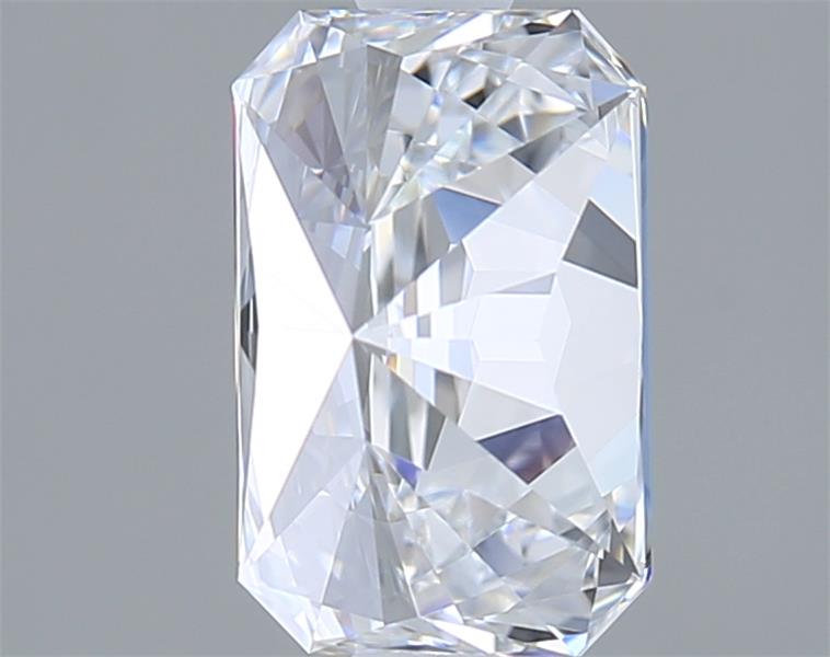 1.60 Carat Radiant Lab Diamond :: Greenstar spin frame 05
