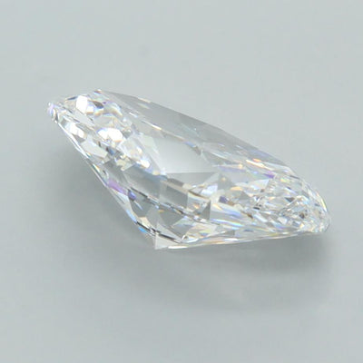 2.27 Carat Oval Lab Diamond :: Greenstar spin frame 05