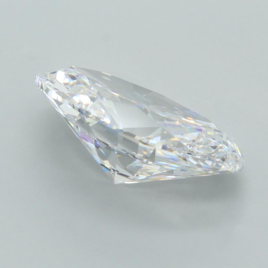 2.27 Carat Oval Lab Diamond :: Greenstar spin frame 05