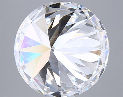 4.01 Carat Round Lab Diamond :: Greenstar spin frame 05