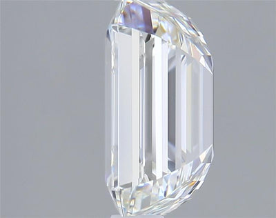 1.50 Carat Emerald Lab Diamond :: Greenstar spin frame 05