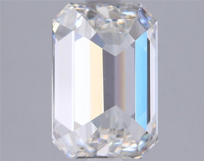 2.01 Carat Emerald Lab Diamond :: Greenstar spin frame 05