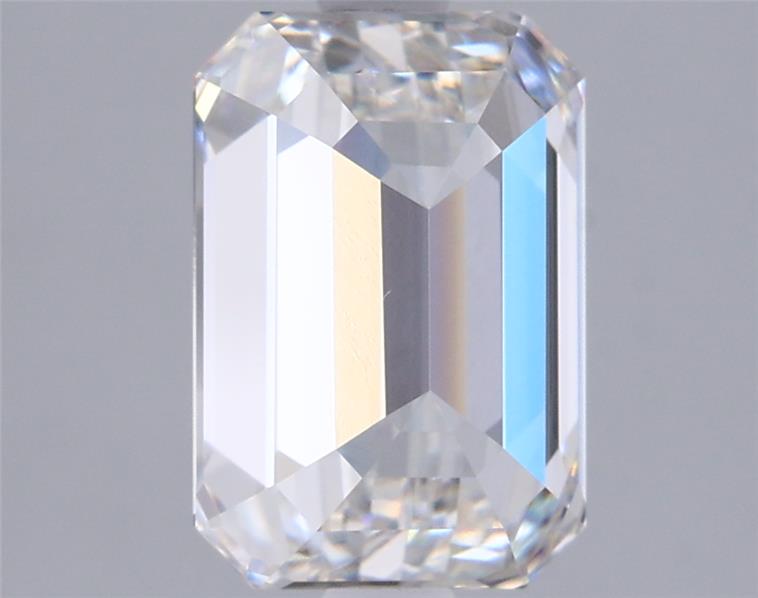2.01 Carat Emerald Lab Diamond :: Greenstar spin frame 05