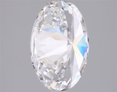 2.00 Carat Oval Lab Diamond :: Greenstar spin frame 05