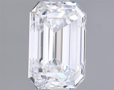 2.02 Carat Emerald Lab Diamond :: Greenstar spin frame 05
