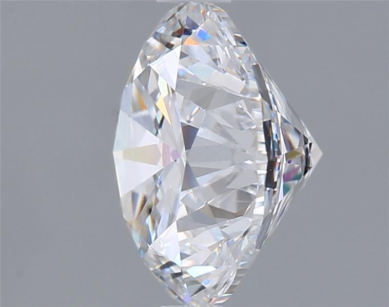 2.52 Carat Round Lab Diamond :: Greenstar spin frame 05