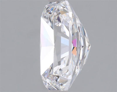 2.07 Carat Radiant Lab Diamond :: Greenstar spin frame 05